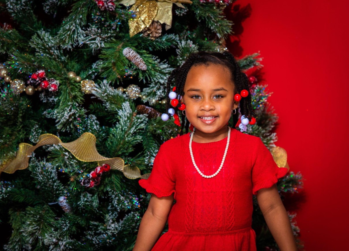 Brighten Your Holidays with a Pre-Lit Christmas Tree